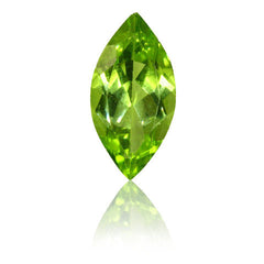 2.54ct Marquise Peridot