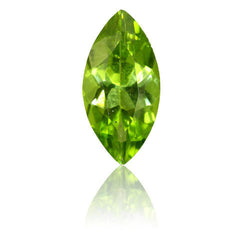 2.53ct Marquise Peridot
