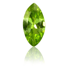 2.76ct Marquise Peridot