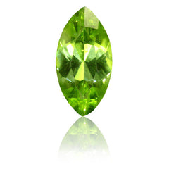 2.44ct Marquise Peridot