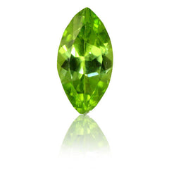 2.57ct Marquise Peridot