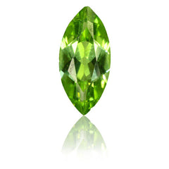 2.76ct Marquise Peridot