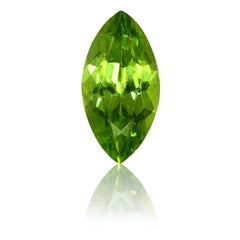 3.02ct Marquise Peridot