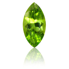 2.89ct Marquise Peridot