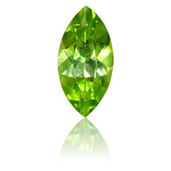 2.65ct Marquise Peridot