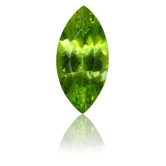 2.49ct Marquise Peridot
