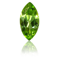 2.77ct Marquise Peridot
