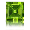 3.13ct Square Peridot