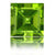 3.13ct Square Peridot