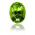 3.28ct Oval Peridot