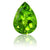 15.40ct Pear Shaped Peridot