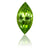 2.75ct Marquise Peridot