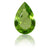 2.21ct Pear Shape Peridot