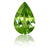 2.61ct Pear Shape Peridot