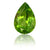 3.92ct Pear Shaped Peridot